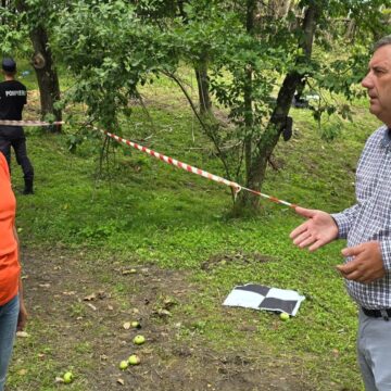 COȘTIUI: Măsuri de precauție suplimentare