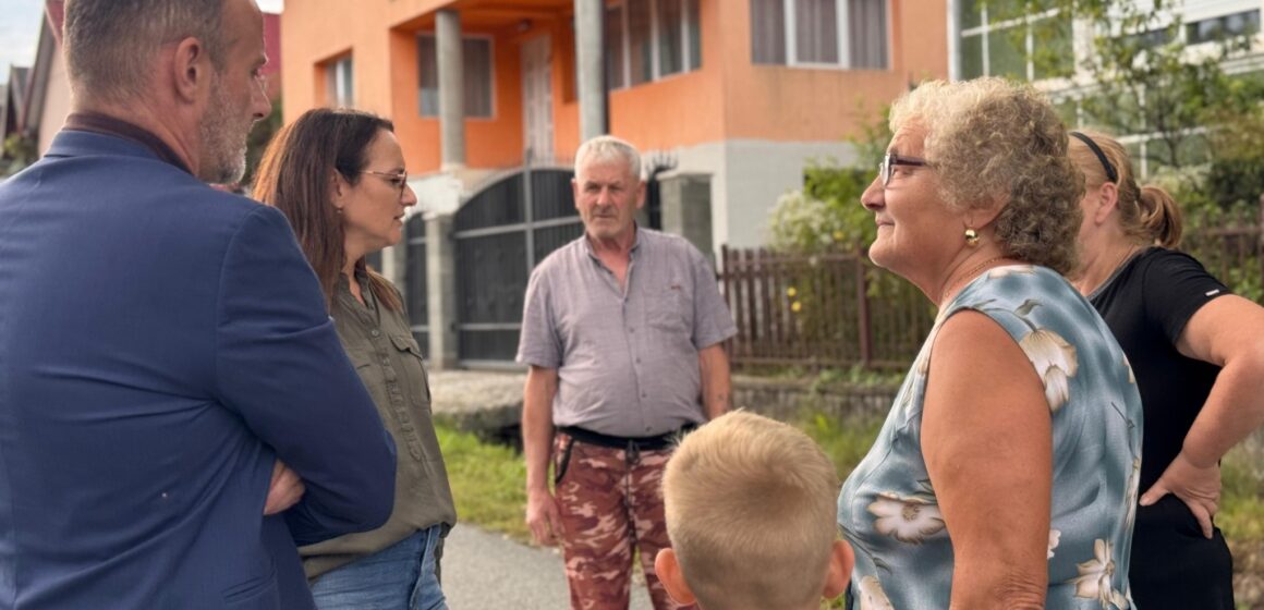 COȘTIUI: Este nevoie de o evaluare geologică amplă COȘTIUI: Este nevoie de o evaluare geologică amplă