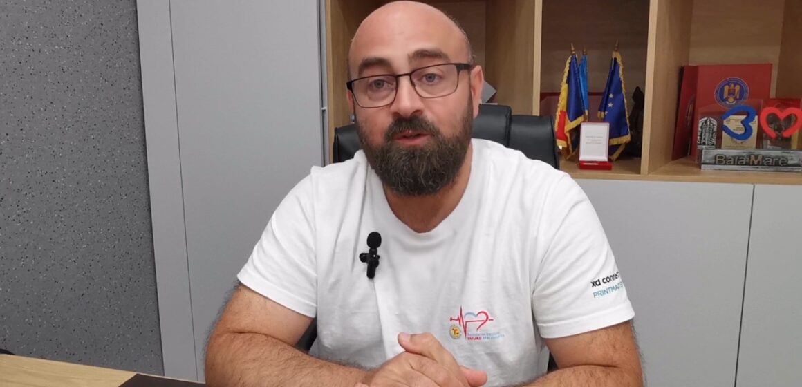 VIDEO: Sfaturi medicale pentru perioada verii de la dr. Dacian Juca
