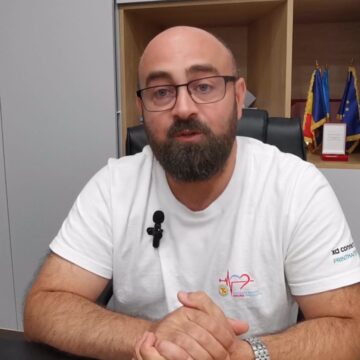 VIDEO: Sfaturi medicale pentru perioada verii de la dr. Dacian Juca VIDEO: Sfaturi medicale pentru perioada verii de la dr. Dacian Juca