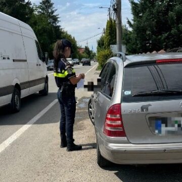 SIGHET: O nouă acțiune tip Blocada SIGHET: O nouă acțiune tip Blocada
