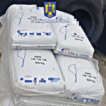 SIGHET: Deșeuri gestionate cu încălcarea dispoziţiilor legale depistate de polițiști SIGHET: Deșeuri gestionate cu încălcarea dispoziţiilor legale depistate de polițiști