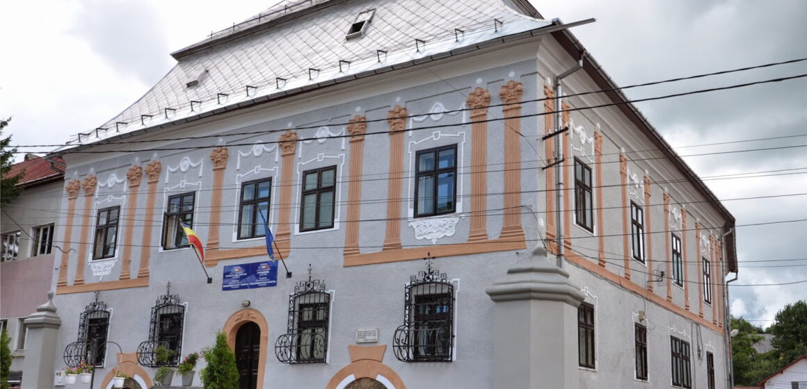 BAIA SPRIE: A reapărut cerșetoria în oraș BAIA SPRIE: A reapărut cerșetoria în oraș