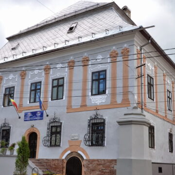 BAIA SPRIE: A reapărut cerșetoria în oraș