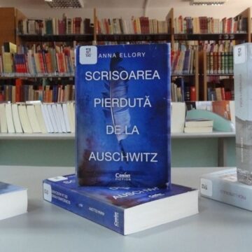 LUMEA CĂRȚILOR: Recomandări de lectură de la Biblioteca Județeană LUMEA CĂRȚILOR: Recomandări de lectură de la Biblioteca Județeană