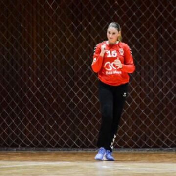HANDBAL: De la CSȘ 2 la CS Minaur HANDBAL: De la CSȘ 2 la CS Minaur