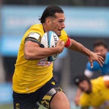RUGBY: ”Stejarii”, trei înfrângeri în trei meciuri în America de Sud RUGBY: ”Stejarii”, trei înfrângeri în trei meciuri în America de Sud