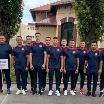 ISU: Pompieri maramureșeni la Concursurile serviciilor profesioniste pentru situații de urgență ISU: Pompieri maramureșeni la Concursurile serviciilor profesioniste pentru situații de urgență