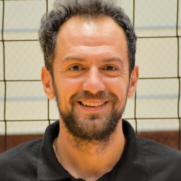 VOLEI: Antrenor nou la Știința Explorări Baia Mare VOLEI: Antrenor nou la Știința Explorări Baia Mare