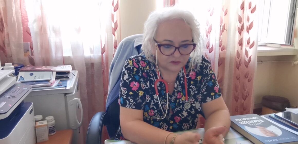 VIDEO: Sfatul medicului pentru perioada de vară