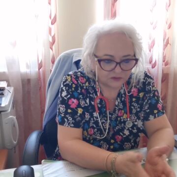 VIDEO: Sfatul medicului pentru perioada de vară VIDEO: Sfatul medicului pentru perioada de vară
