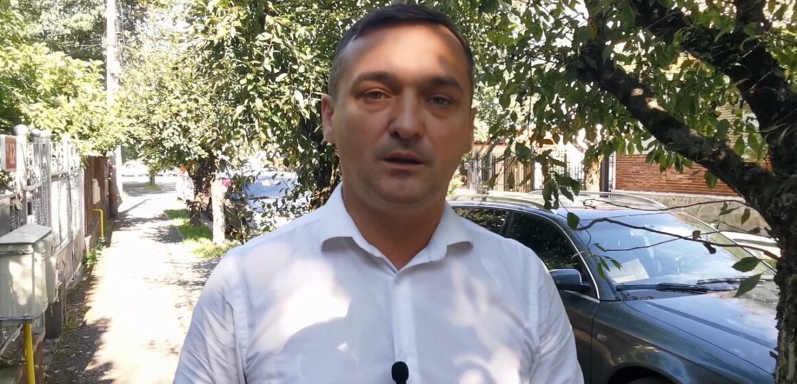 VIDEO: Sindicatul din Administrație Maramureș va aduna tabele cu semnături pentru declanșarea protestelor