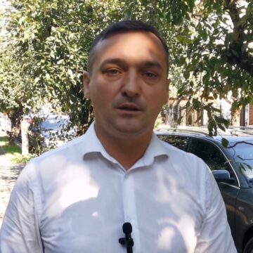 VIDEO: Sindicatul din Administrație Maramureș va aduna tabele cu semnături pentru declanșarea protestelor