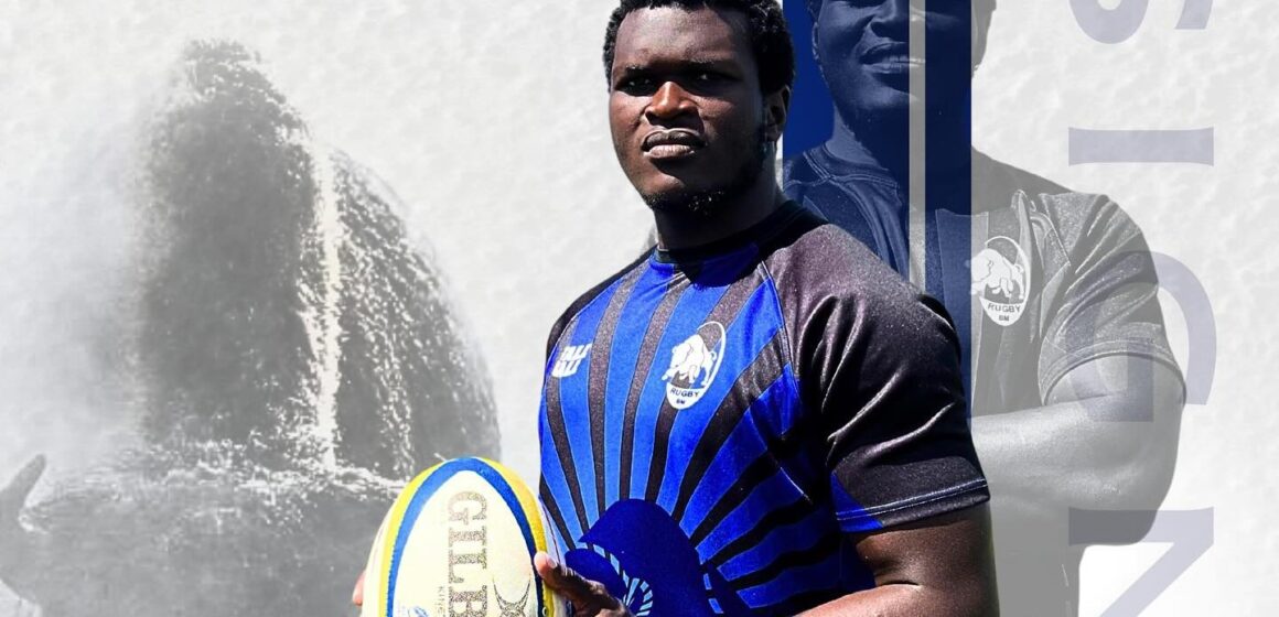 RUGBY: Transfer din Kenya pentru CSM Știința Baia Mare