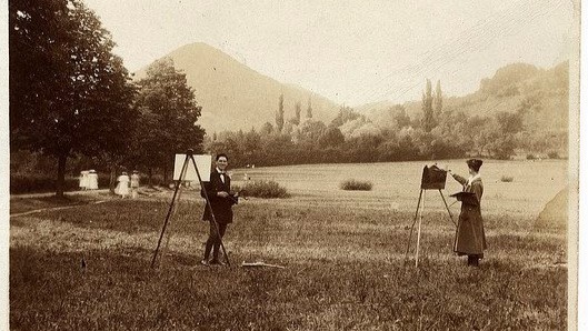 ISTORIE LOCALĂ: Mărturii ale luptei pentru păstrarea integrității Câmpiei Claustrului și trista schimbare al unui loc emblematic al orașului Baia Mare ISTORIE LOCALĂ: Mărturii ale luptei pentru păstrarea integrității Câmpiei Claustrului și trista schimbare al unui loc emblematic al orașului Baia Mare