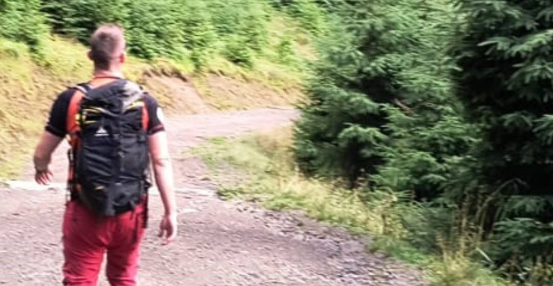 SALVAMONT MARAMUREȘ: Acțiune de salvare la Cascada Cailor în Borșa SALVAMONT MARAMUREȘ: Acțiune de salvare la Cascada Cailor în Borșa