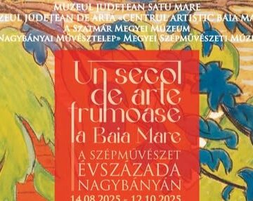 MUZEUL JUDEȚEAN DE ARTĂ: Arta Băimăreană în Satu Mare