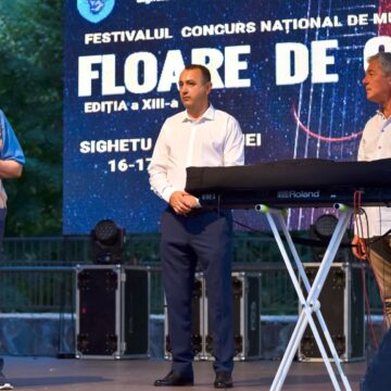SIGHETU MARMAȚIEI: Festivalul Concurs de Muzică Folk „Floare de Colț” – o sărbătoare a muzicii SIGHETU MARMAȚIEI: Festivalul Concurs de Muzică Folk „Floare de Colț” – o sărbătoare a muzicii