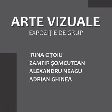 BASTIONUL MĂCELARILOR: Arte vizuale – expoziție de grup BASTIONUL MĂCELARILOR: Arte vizuale – expoziție de grup
