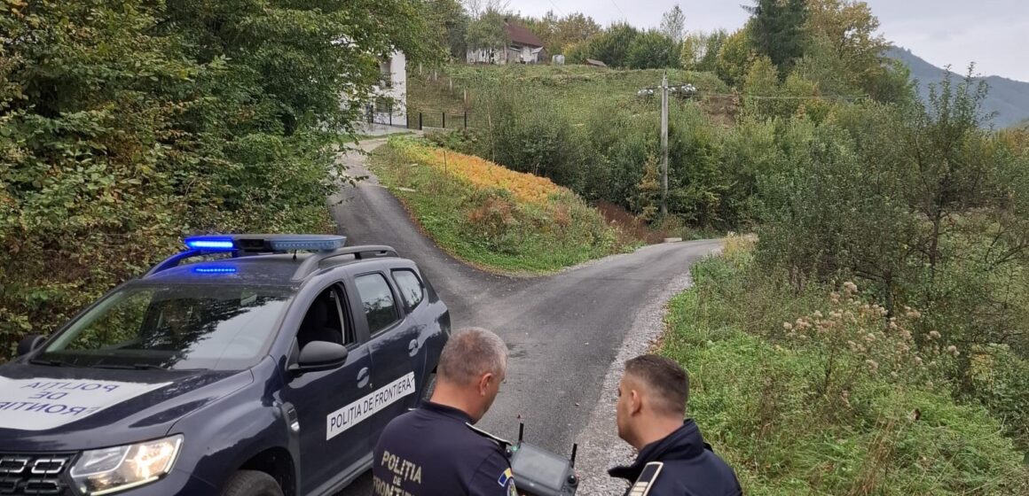 POLIȚIA DE FRONTIERĂ SIGHETU MARMAȚIEI: Peste 5.000 de cetățeni ucraineni depistați la frontiera de nord a României, în primele șapte luni ale anului 2025 POLIȚIA DE FRONTIERĂ SIGHETU MARMAȚIEI: Peste 5.000 de cetățeni ucraineni depistați la frontiera de nord a României, în primele șapte luni ale anului 2025