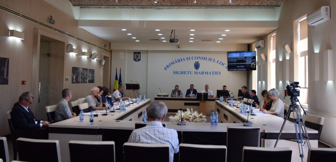 SIGHETU MARMAȚIEI: Fotograful japonez Myia Kosei, Cetățean de Onoare al municipiului