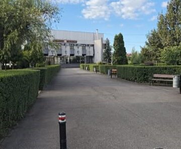 BAIA MARE: Aleea Campionilor – un vis al suporterilor, devenit proiect