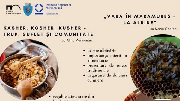 MUZEUL SATULUI MARAMUREȘEAN: Vara în Maramureș – La albine MUZEUL SATULUI MARAMUREȘEAN: Vara în Maramureș – La albine