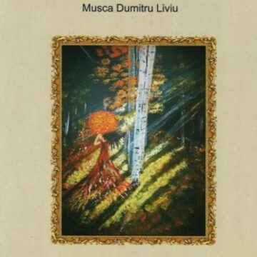 BIBLIOTECA JUDEȚEANĂ: Lansare de carte și expoziție de pictură semnate de Dumitru Liviu Musca
