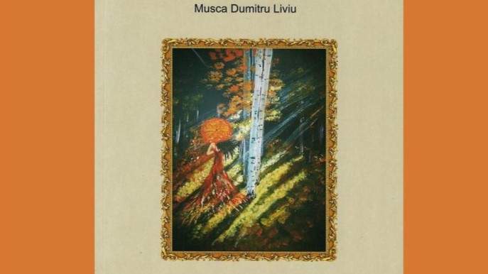 BIBLIOTECA JUDEȚEANĂ: Lansare de carte și expoziție de pictură semnate de Dumitru Liviu Musca BIBLIOTECA JUDEȚEANĂ: Lansare de carte și expoziție de pictură semnate de Dumitru Liviu Musca