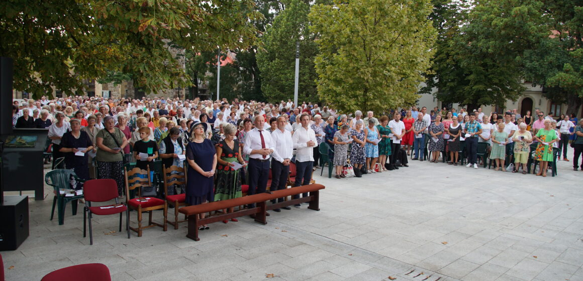 ZILELE SFÂNTUL ȘTEFAN, eveniment organizat de Parohia Romano-Catolică Sfânta Treime Baia Mare în intervalul 13-22 august – programul complet