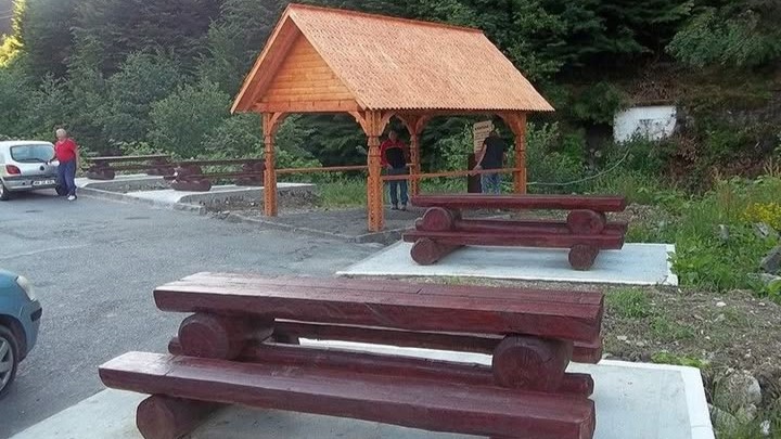 BAIA SPRIE: Lucrări de amenajare Izvor Ciontolan BAIA SPRIE: Lucrări de amenajare Izvor Ciontolan