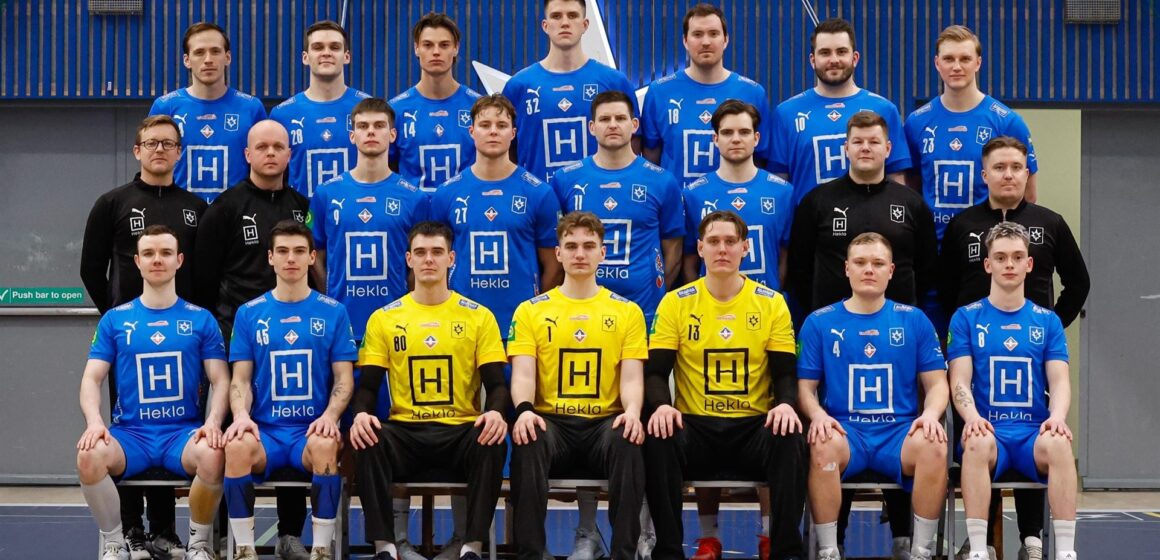 HANDBAL MASCULIN: Minaur debutează în turul preliminar al Ligii Europa cu islandezii de la Stjarnan
