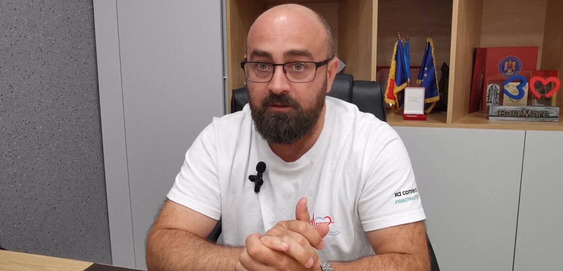 VIDEO: În județul Maramureș există un abuz pentru serviciul de ambulanță