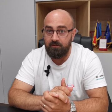 VIDEO: În județul Maramureș există un abuz pentru serviciul de ambulanță VIDEO: În județul Maramureș există un abuz pentru serviciul de ambulanță