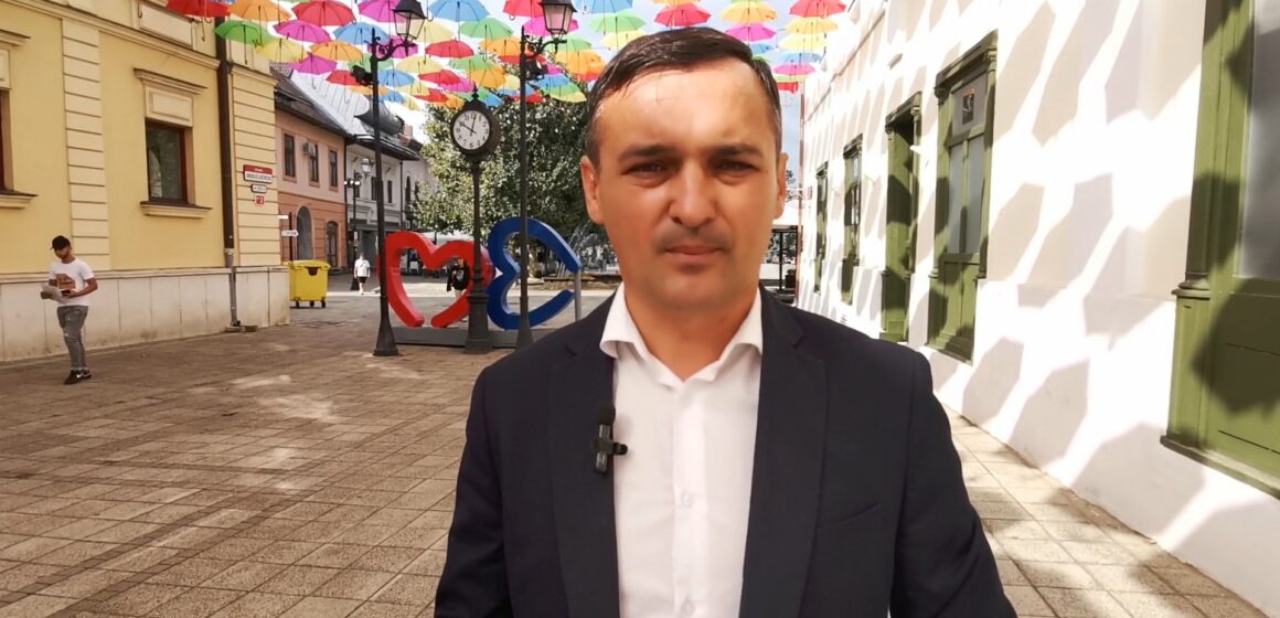 VIDEO: Sindicatul din Administrație solicită un dialog real