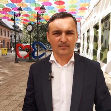 VIDEO: Sindicatul din Administrație solicită un dialog real