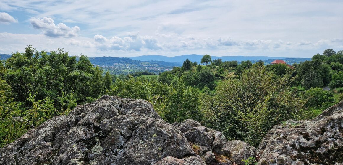 PRIMA EDIȚIE A ZILEI VULCANILOR ÎN MARAMUREȘ la Bulbucul Mare din Șurdești