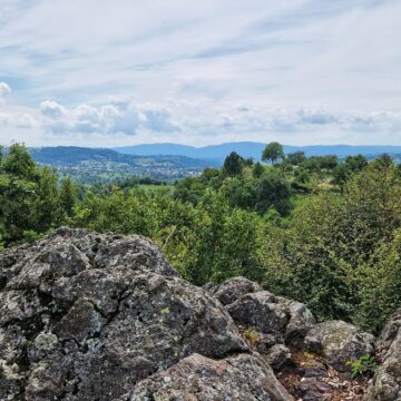 PRIMA EDIȚIE A ZILEI VULCANILOR ÎN MARAMUREȘ la Bulbucul Mare din Șurdești