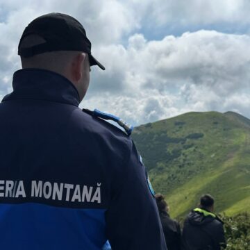 RECOMANDĂRILE jandarmilor montani pentru sfârșitul de săptămână prelungit RECOMANDĂRILE jandarmilor montani pentru sfârșitul de săptămână prelungit