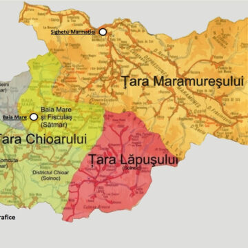 15 AUGUST – Ziua Maramureșului
