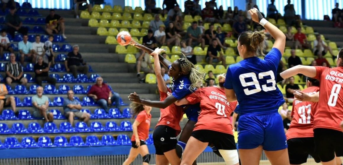 HANDBAL: Fetele de la Minaur și-au aflat adversarele din EHF European League HANDBAL: Fetele de la Minaur și-au aflat adversarele din EHF European League