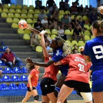 HANDBAL: Fetele de la Minaur și-au aflat adversarele din EHF European League