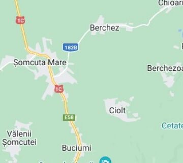 VITAL: Program furnizare apă potabilă în orașul Șomcuta Mare și localitățile aparținătoare VITAL: Program furnizare apă potabilă în orașul Șomcuta Mare și localitățile aparținătoare
