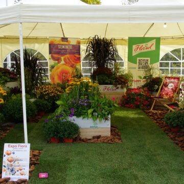 EXPO FLORA 2025: Programul evenimentelor în cadrul expoziției