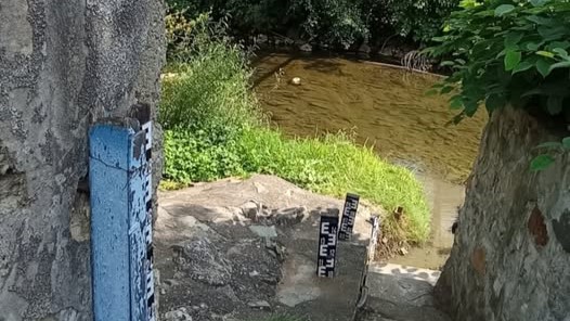 COD GALBEN HIDROLOGIC în Maramureș COD GALBEN HIDROLOGIC în Maramureș