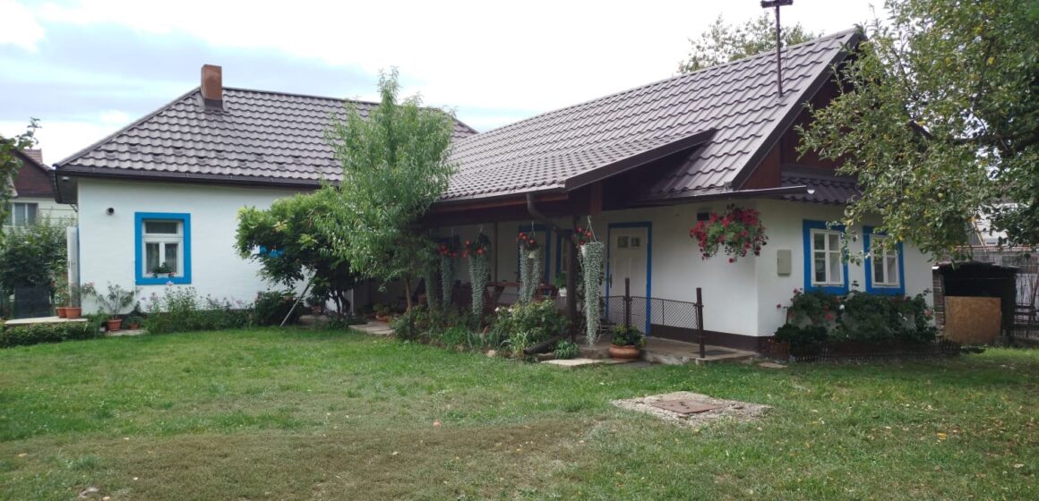 BAIA MARE: Case presărate de istorie deschise vizitatorilor – un demers demn de toată lauda