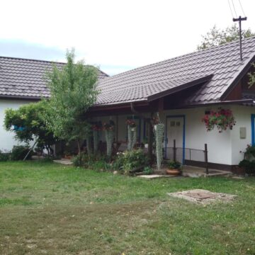 BAIA MARE: Case presărate de istorie deschise vizitatorilor – un demers demn de toată lauda