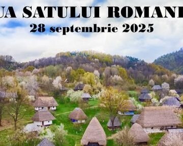 MUZEUL SATULUI BAIA MARE: Ziua Satului Românesc