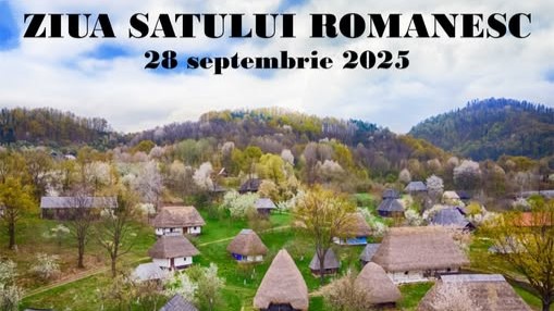 MUZEUL SATULUI BAIA MARE: Ziua Satului Românesc MUZEUL SATULUI BAIA MARE: Ziua Satului Românesc