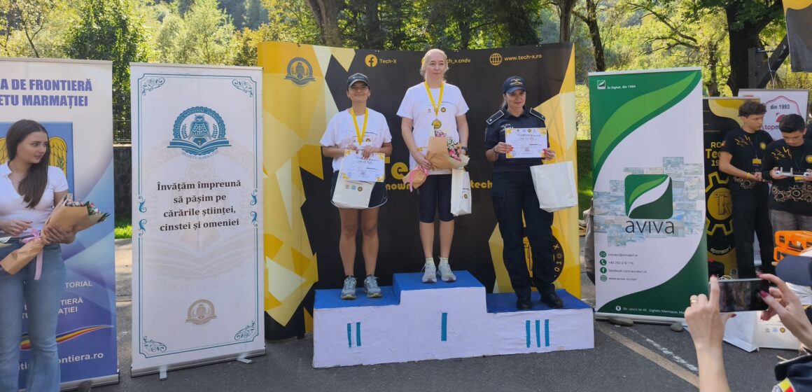 SIGHET RUN 2025 – Sport, solidaritate și scop caritabil